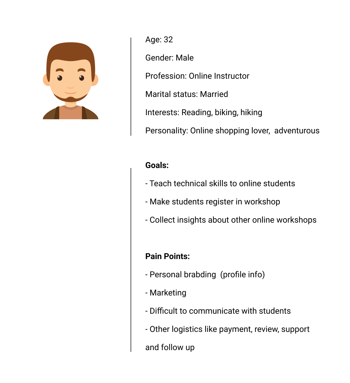 instructorpersona